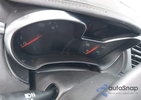 2017 Chevrolet Impala 2Lz from USA, damaged, VIN 2G1145S31H9172464